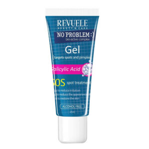 Revuele SOS No Problem Anti-Inflammation Spot Treatment Gel 25ml - Image 5