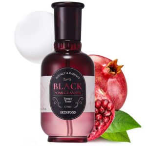 SKINFOOD Black Pomegranate Energy Serum 150ml bangladesh