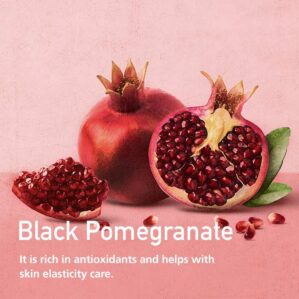 SKINFOOD Black Pomegranate Energy Serum 150ml - Image 4