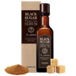SKINFOOD Black Sugar Perfect First Serum The Essential 120ml (3)