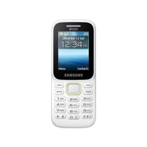 Samsung Guru Music 2 - Image 2