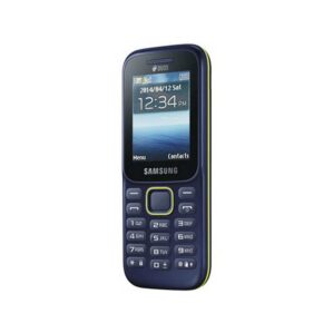 Samsung Guru Music 2 - Image 7