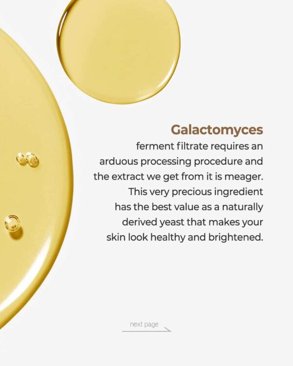 Some By Mi Galactomyces Pure Vitamin C Glow Serum in bd