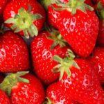 Strawberry Fruit (1)