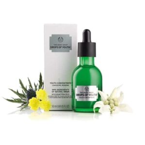 The Body Shop Drops of Youth Concentrate bangladesh