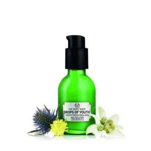 The Body Shop Drops of Youth Fresh Emulsion bangadesh