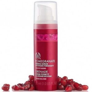 The Body Shop Pomegranate Firming Serum in bd