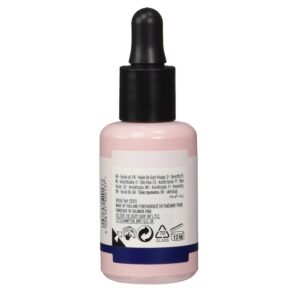 The Body Shop Vitamin E Overnight Serum in Oil 28ml bangladesh