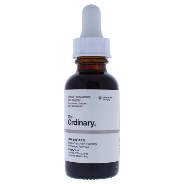 The Ordinary EUK 134 0.1% Serum 30ml in bd