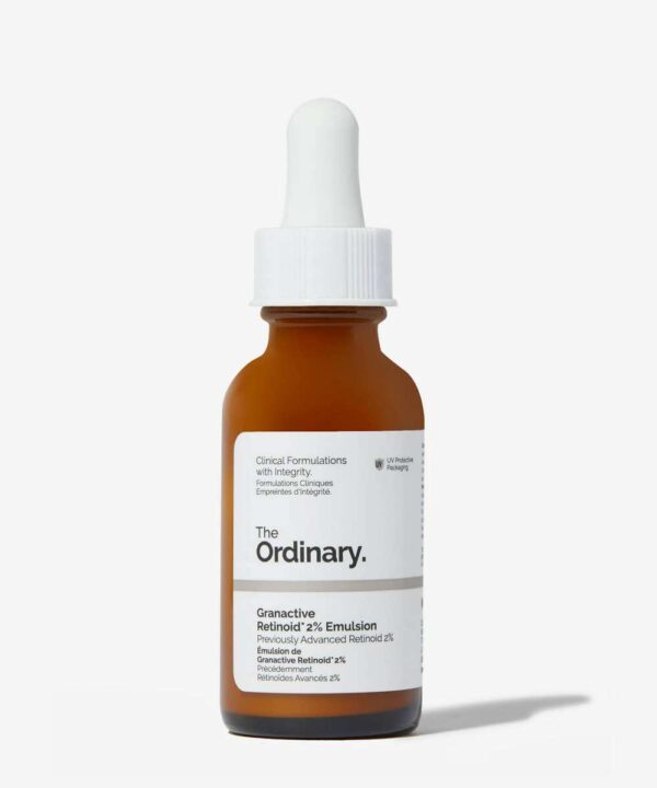 Ordinary Granactive Retinoid 2% Emulsion bd