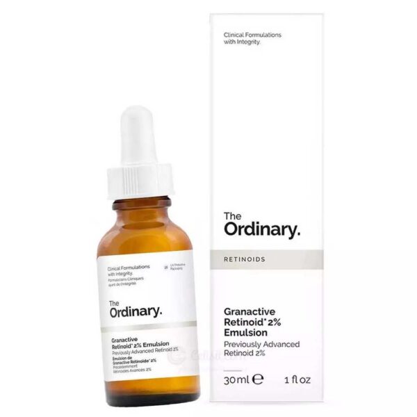 Ordinary Granactive Retinoid 2% Emulsion bangladesh