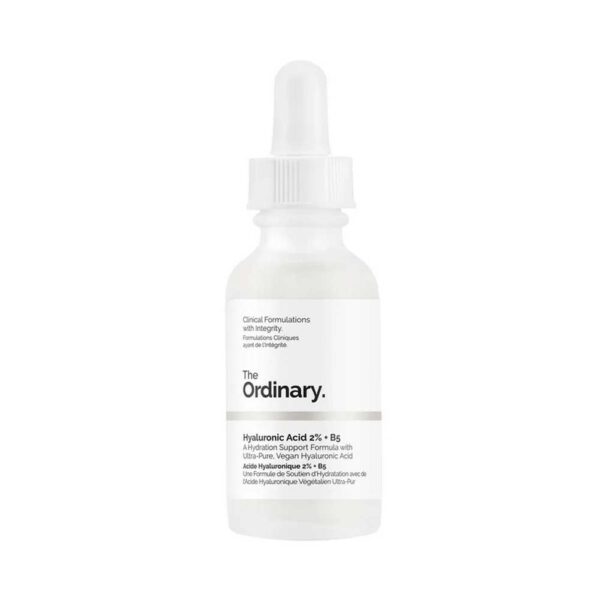 The Ordinary Hyaluronic Acid 2% + B5 bd