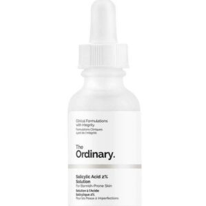 The Ordinary Salicylic Acid 2% Solution bd