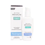 Neutrogena Oil-Free Moisture Sunscreen 115ml