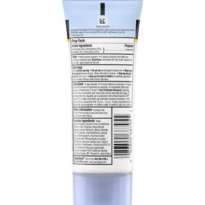 Neutrogena Ultra Sheer Dry-Touch Broad Spectrum SPF 45 Sunscreen bd price