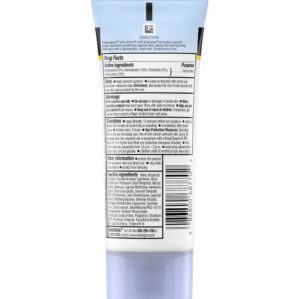 Neutrogena Ultra Sheer Dry-Touch Broad Spectrum SPF 70 Sunscreen 88ml bd price