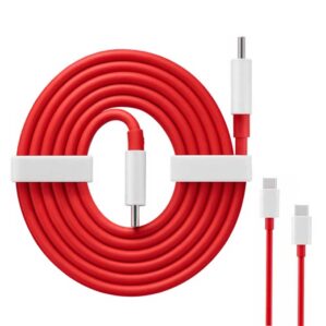 OnePlus Warp Charge Type-C to Type-C Cable