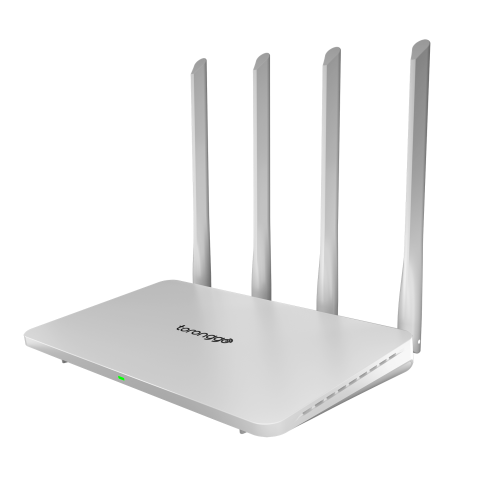 Walton 1200 Mbps Dual Band WIFI Router WR14 bd