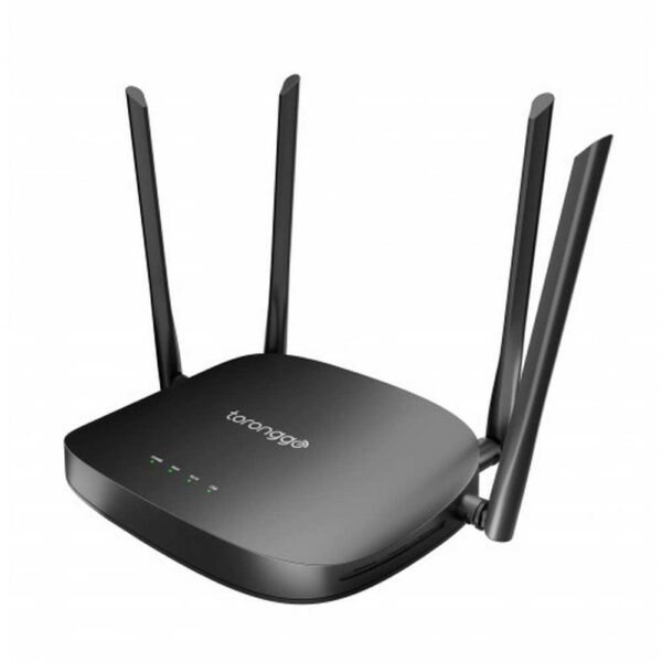 walton 1200 Mbps DUAL BAND WIFI ROUTER