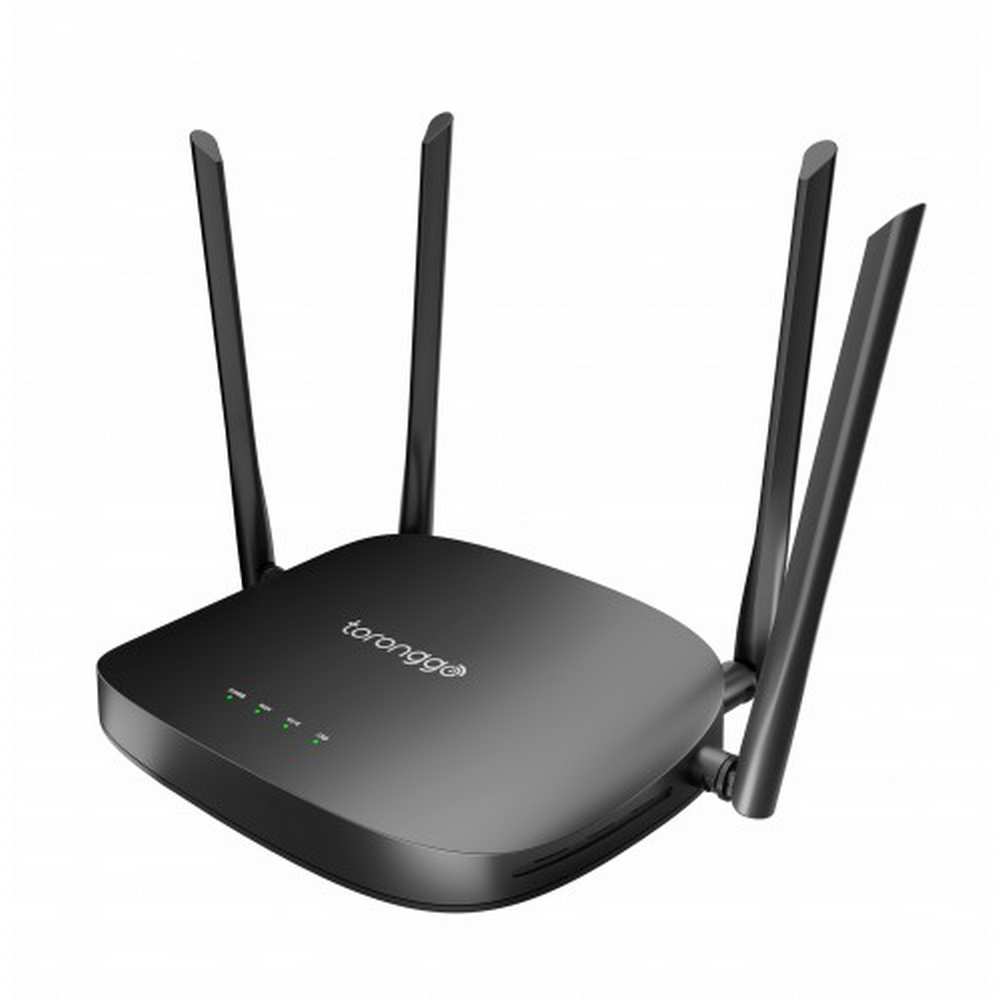 Walton 1200 Mbps Dual Band WIFI Router WR15 | Sinin