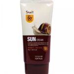 Yegam Top Plus Snail Sun Cream SPF50+PA+++ 70g bd price