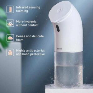 Baseus Automatic Soap Dispenser in bd