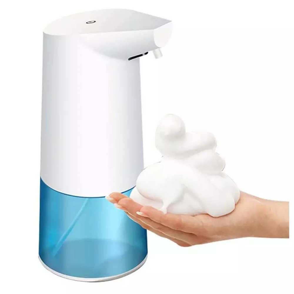 Usams USZM122 Auto Foaming Soap Dispenser 350ml Sinin