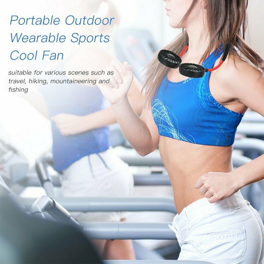 smart trainer fan