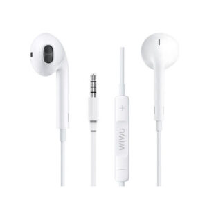 WiWU EB101 Earphones in bangladesh