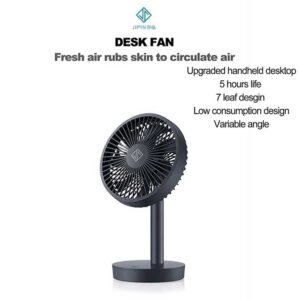 Xiaomi Desktop Fan