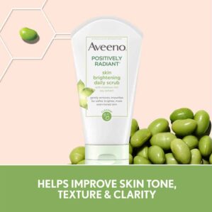 Aveeno Daily Scrub in BD