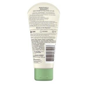 Aveeno Skin Brightening Scrub