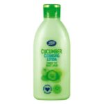 Boots Cucumber Moisturising Lotion BD