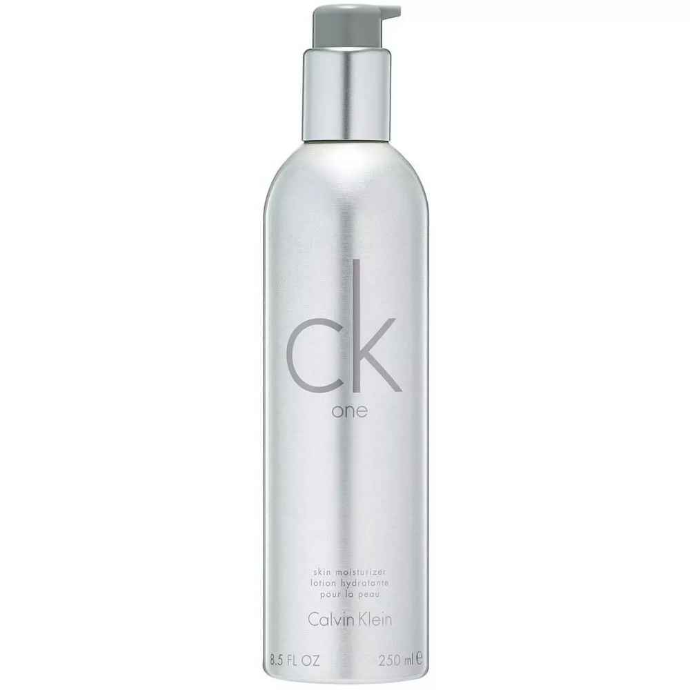 Calvin Klein CK One Skin Moisturizer Body Lotion 250ml (1)