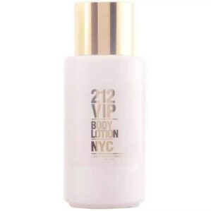 Carolina Herrera 212 VIP Body Lotion NYC 200ml