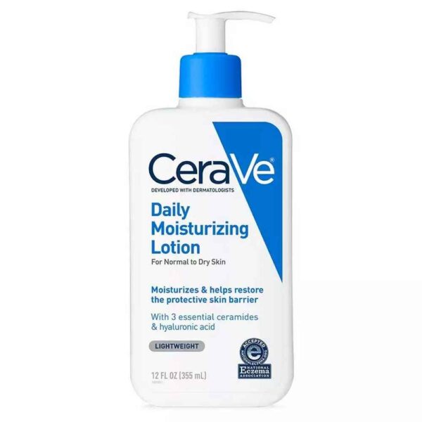 CeraVe Daily Moisturising Lotion bd