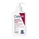 CeraVe Moisturizing Lotion for Itch Relief bd