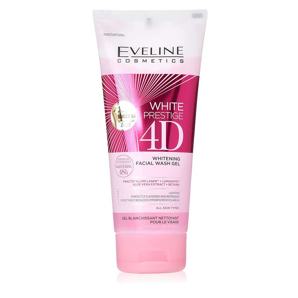 Eveline-White-Prestige-4D-Whitening-Facial-Wash-Gel