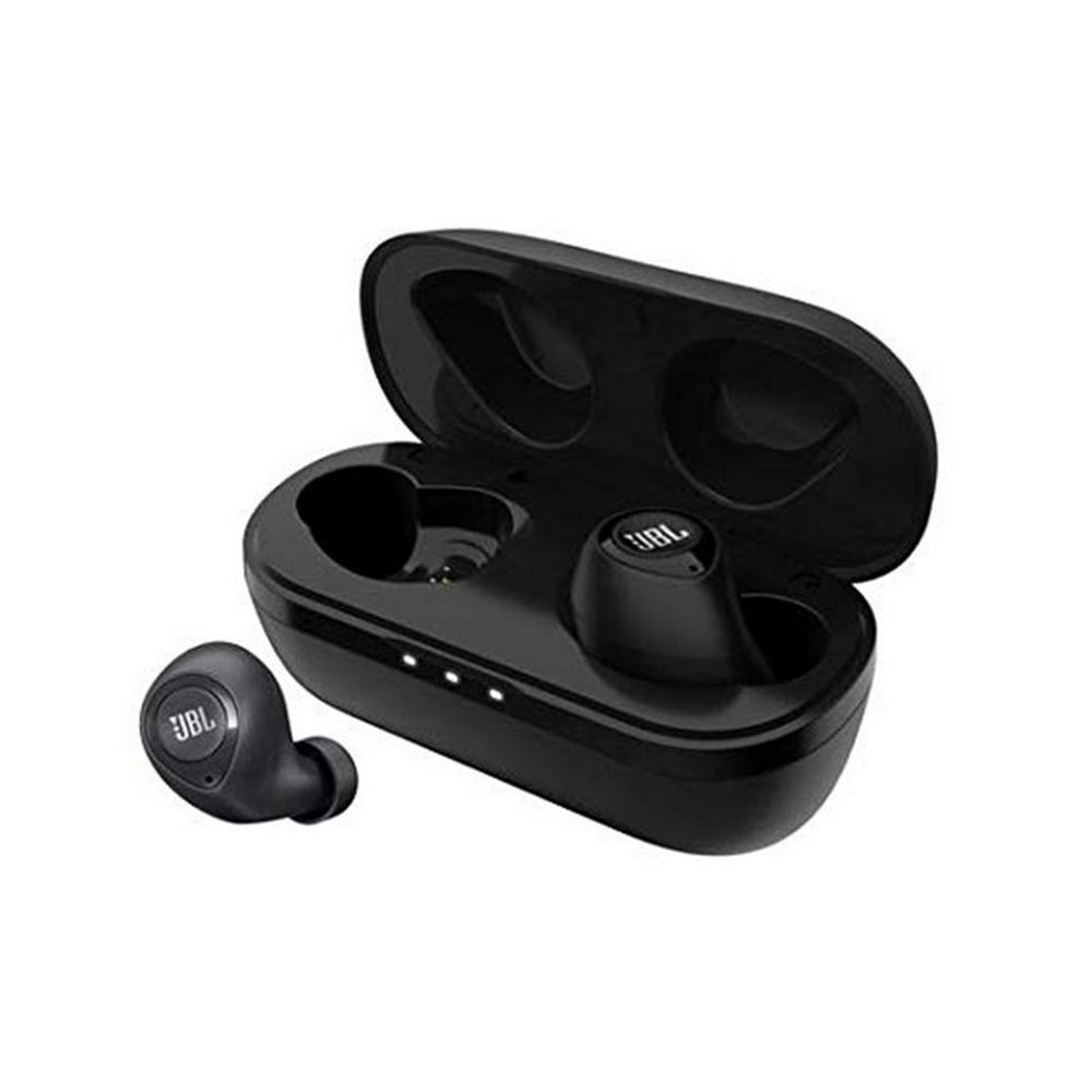 JBL C100TWS True wireless in-ear headphones (2)