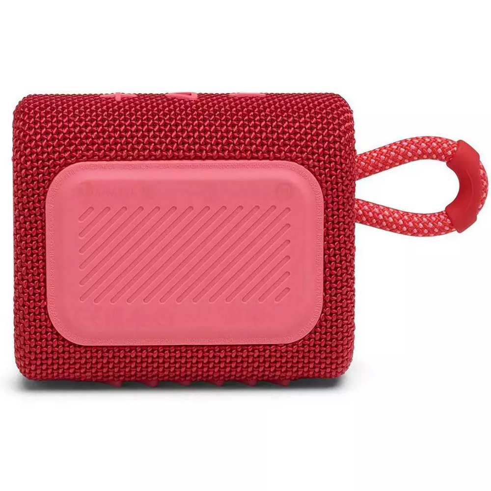 JBL GO 3 Waterproof Bluetooth Stylish Portable Speaker | Sinin