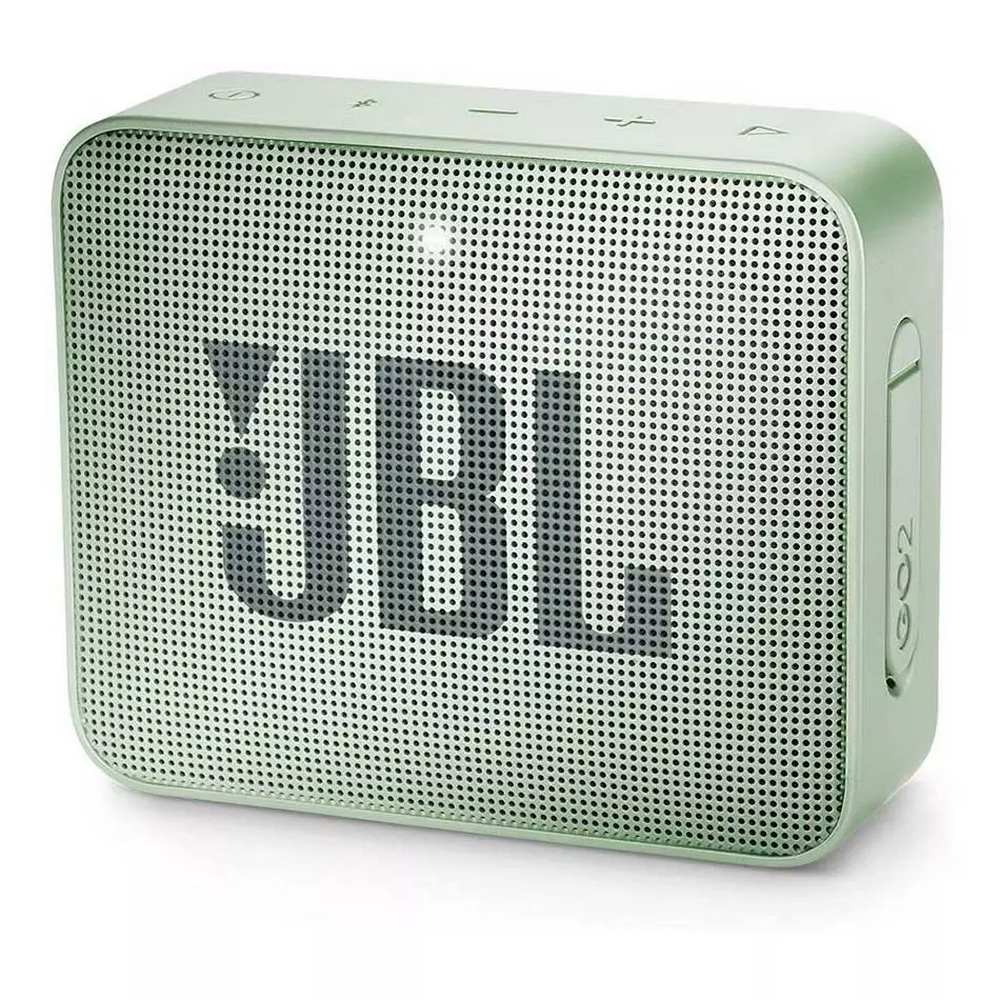 JBL GO2 Waterproof Bluetooth Ultra Portable Speaker Sinin