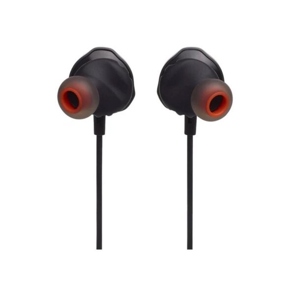 JBL Quantum 50 Wired in-Ear Gaming Headphones