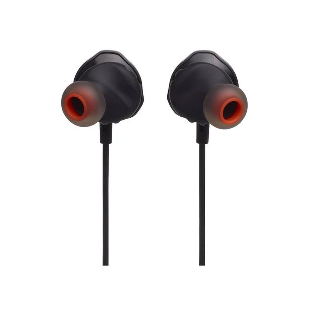 JBL Quantum 50 Wired in-ear gaming headset (1)