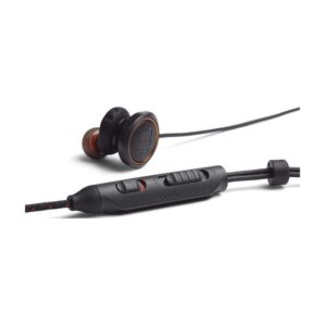 JBL Quantum 50 Wired in-Ear Gaming Headset with Volume Slider and Mic Mute - Image 3