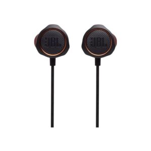 JBL Quantum 50 Wired in-Ear Gaming Headset with Volume Slider and Mic Mute - Image 4