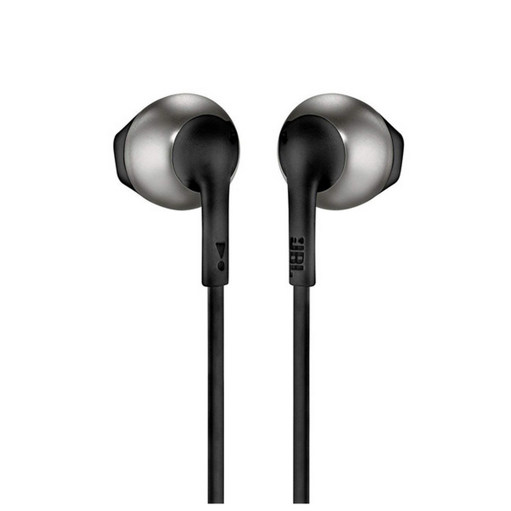 JBL TUNE 205BT In-Ear Bluetooth Earbud Headphones (2)