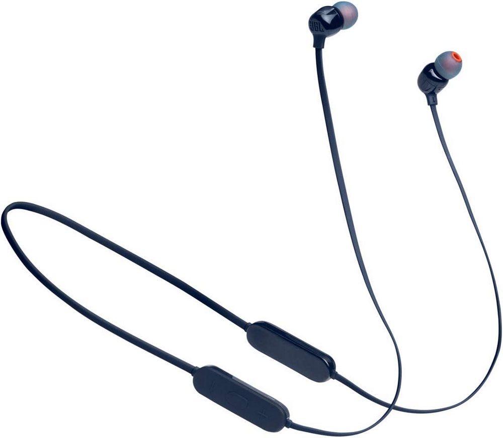 JBL Tune 125BT Wireless In-Ear Headphones with Microphone
