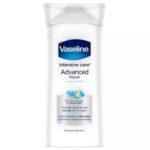Vaseline Body Lotion Advanced Repair 200ml