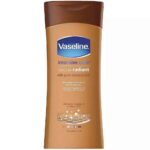 Vaseline Body Lotion Cocoa Radiant 400ml bd