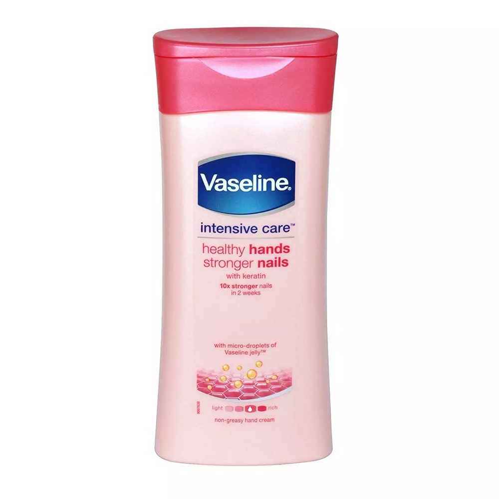 Vaseline Intensive Hand & Nail Conditioning Lotion 200ml